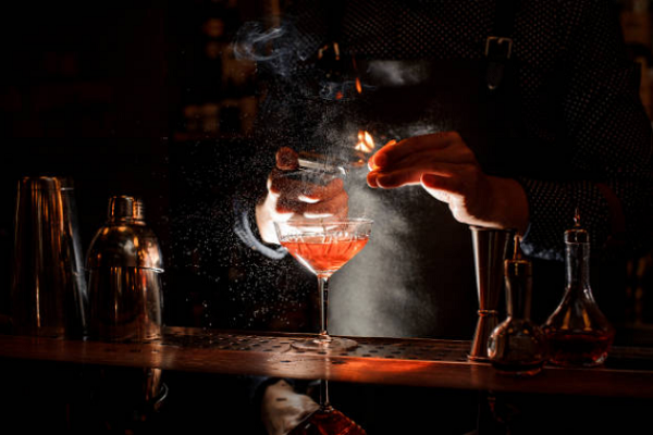 5 Kỹ năng Bartender chuyên nghiệp cần thành thạo