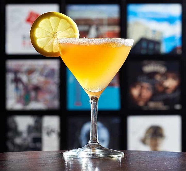 Những công thức pha chế Cocktail nhân viên Bartender cần biết – P.1