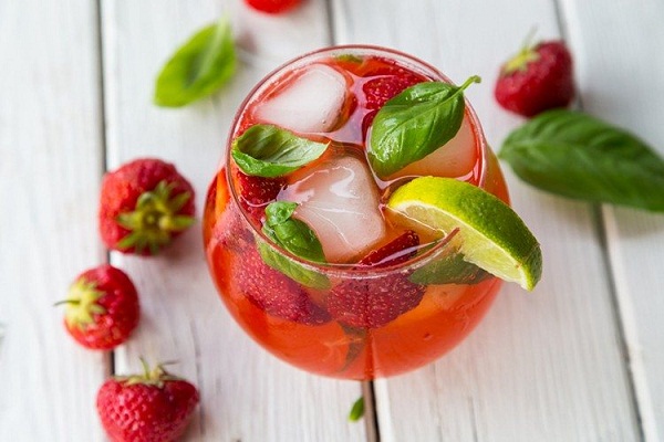 10 Công thức cocktail pha chế từ rượu nền Gin Bartender cần biết