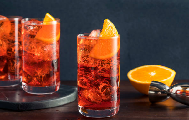 10 Công Thức Cocktail Gin Bartender Bạn Cần Biết
