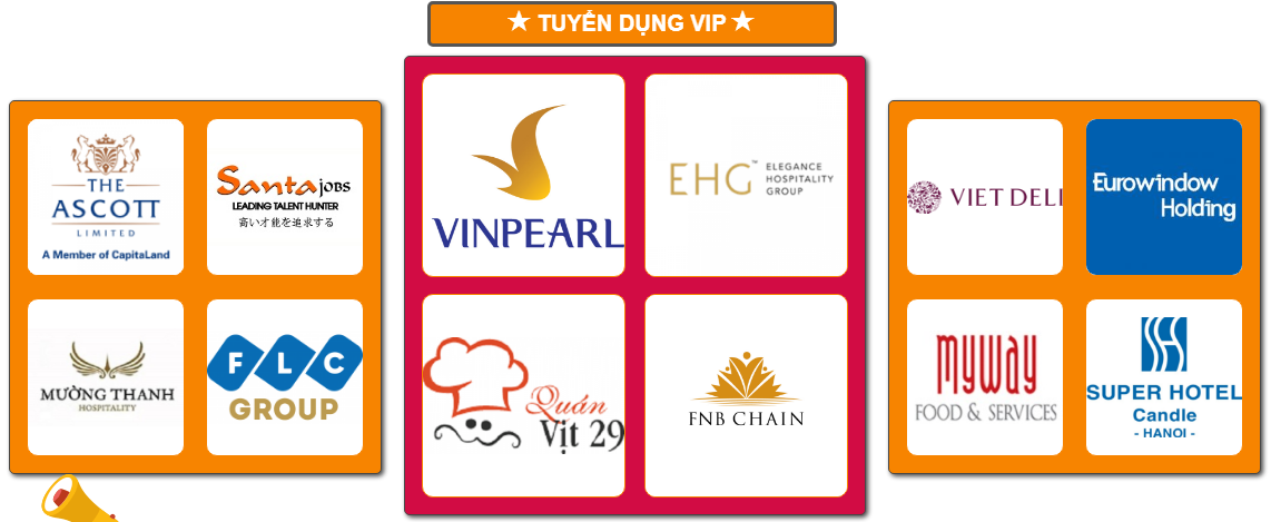 “Việc làm trao tay” với sự kiện “Tuần việc làm online Hà Nội 2018” trên Hoteljob.vn