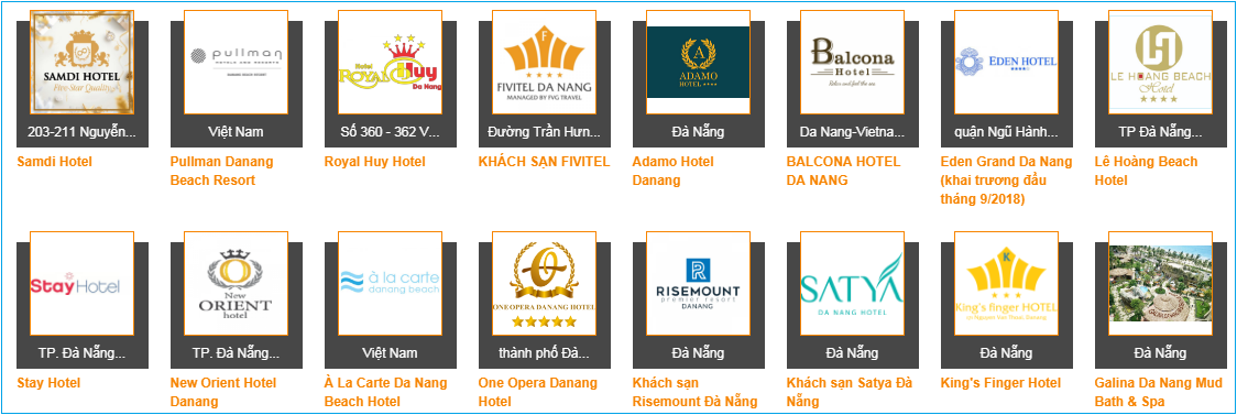 “Ơn giời, việc làm tốt đây rồi” với sự kiện “Tuần việc làm online Đà Nẵng – Hội An 2018” trên Hoteljob.vn
