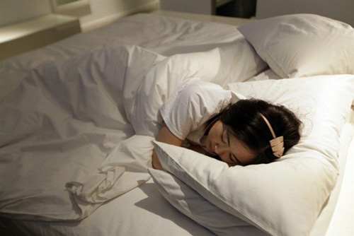 Tâm sự nghề của người ngủ thuê khách sạn