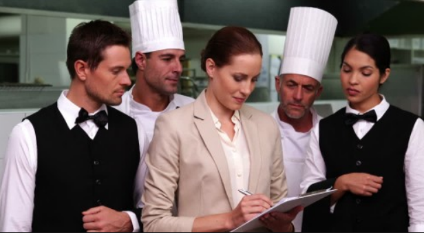 ​ Bản mô tả công việc tổng quản lý nhà hàng