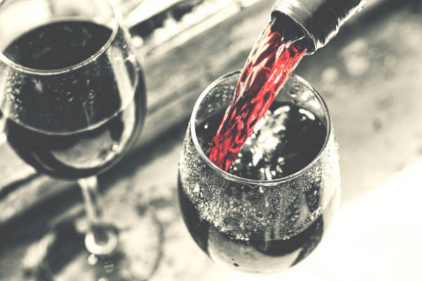 5 Thành phần chính của rượu vang nhân viên phục vụ nhà hàng cần biết
