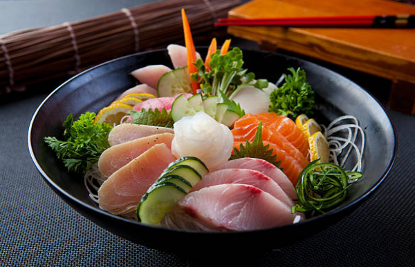 Káº¿t quáº£ hÃ¬nh áº£nh cho sashimi