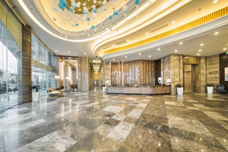 Trải nghiệm môi trường làm việc chuẩn 5 sao tại Sheraton Hải Phòng - Thương hiệu khách sạn nổi tiếng của Marriott International