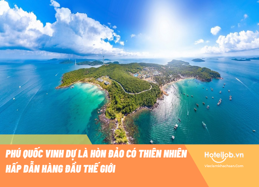 Những danh hiệu du lịch thế giới và giải pháp thu hút du khách quốc tế đến Việt Nam
