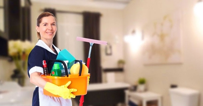 housekeeping là gì ? câu chuyện của những người trong nghề