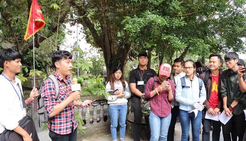 Hướng dẫn viên ở Đà Nẵng bị đánh hội đồng: Đánh nhau khi làm hướng dẫn viên bị xử phạt thế nào?