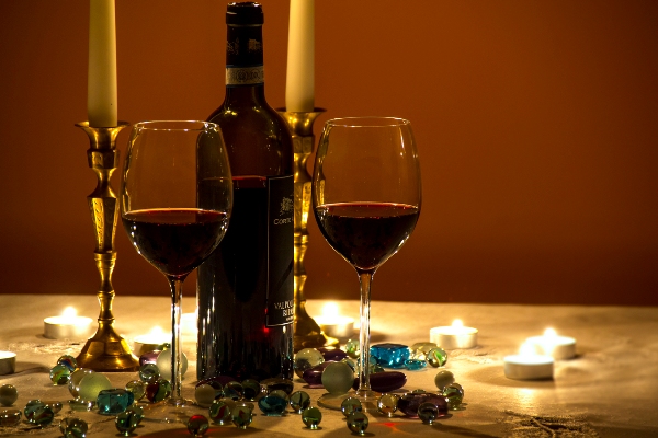 5 tips upselling rượu vang thành công cho nhân viên nhà hàng