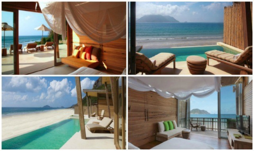 10 resort biển tại Việt Nam được lòng báo chí nước ngoài nhất!