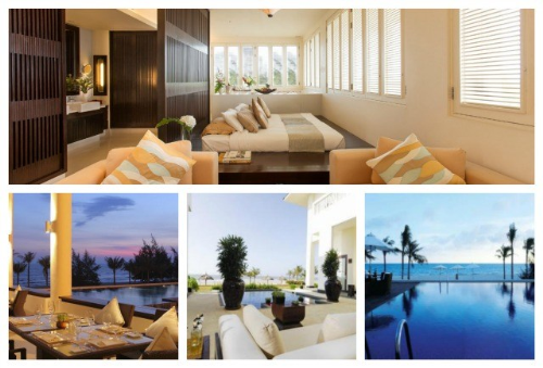 10 resort biển tại Việt Nam được lòng báo chí nước ngoài nhất!