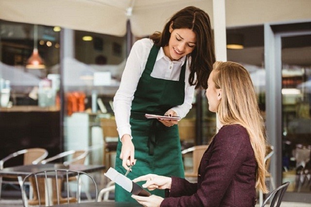 5 cách tuyển nhân viên quán cafe hiệu quả  Nội Thất Trường Sa