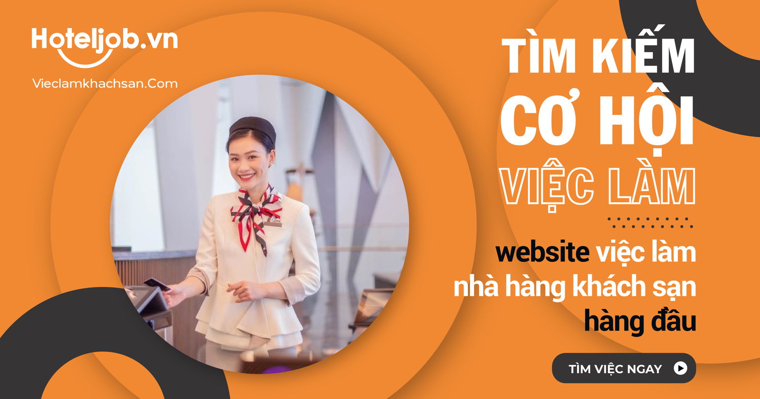 Hỏi đáp: Ý nghĩa của của thuật ngữ VD, DO, OD trong ngành khách sạn là gì? | Hoteljob.vn