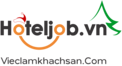 Hoteljob Logo