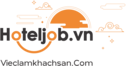 Hoteljob Logo