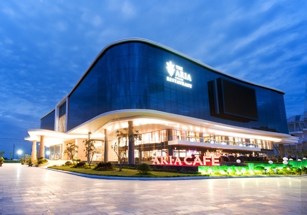 Quản Lý Nhà Hàng ở The Reed Hotel 11242 Hoteljob Vn The Reed Hotel Tuyển Dụng