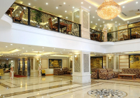 Sahul Hotel - Trực thuộc tập đoàn Hương Lúa cần tuyển nhân sự