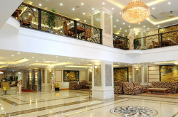 Sahul Hotel - Trực thuộc tập đoàn Hương Lúa cần tuyển nhân sự