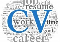 CV (curriculum vitae) là gì?