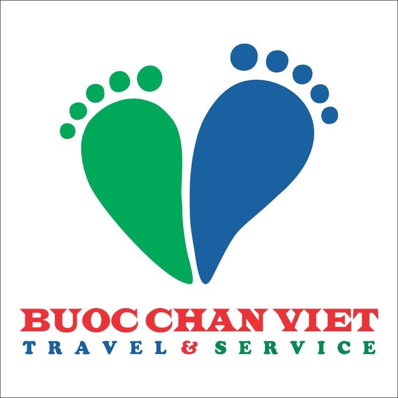 Công ty du lịch Bước Chân Việt 