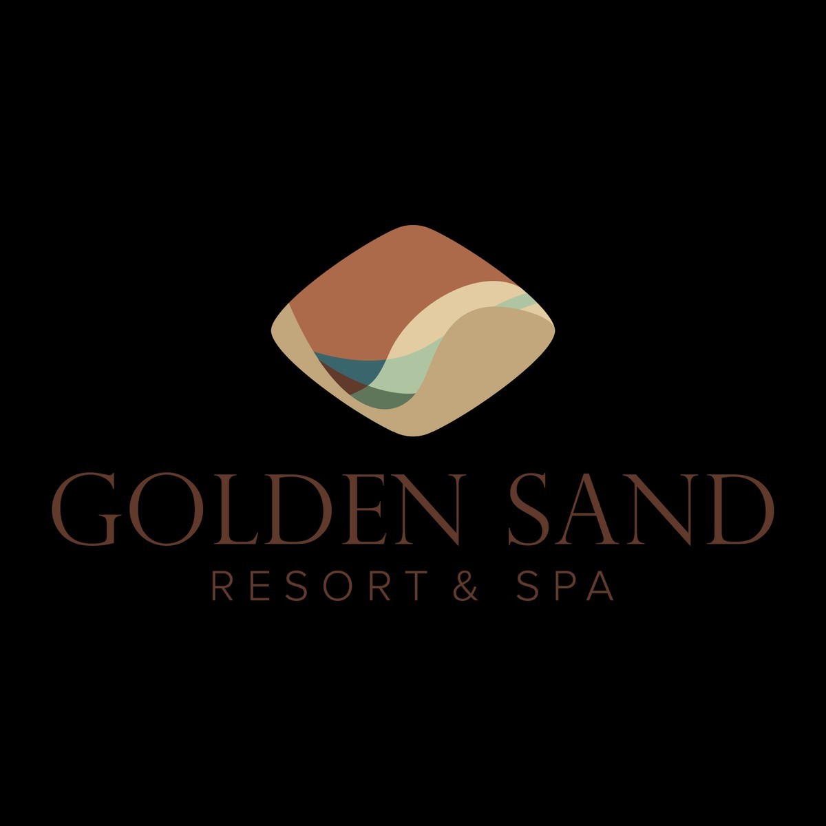 Golden Sand Resort & Spa Hội An