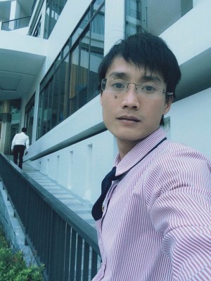 Đào Viết Thắng