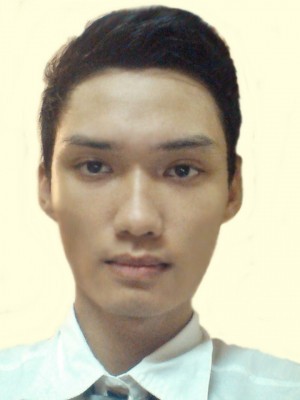 Nguyễn Thế Long