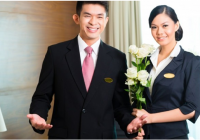 Cần Thơ: Hội thảo chuyên ngành nhà hàng khách sạn  tại Úc, Singapore ngày 22/11