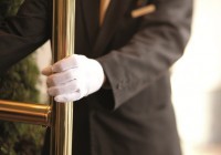 CV mẫu dành cho vị trí nhân viên hành lý - Bellman