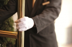 CV mẫu dành cho vị trí nhân viên hành lý - Bellman