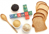 Gluten-free: Xu hướng nấu ăn các đầu bếp nhất định phải biết!
