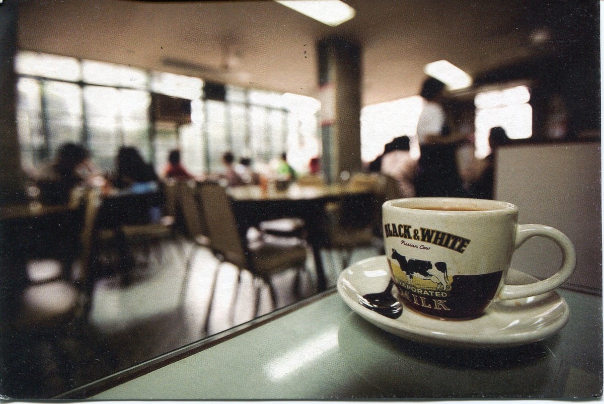 Tư vấn mở quán cà phê quy mô nhỏ