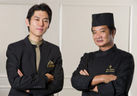 Cách quản lý nhà hàng của các ông chủ người Nhật