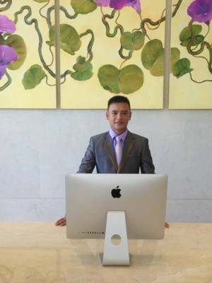 Tran Van Kha