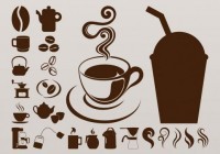 Khám phá thế giới qua 31 tách cà phê!