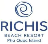 Richis Beach Resort Phu Quoc Island