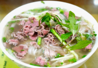 Đi tìm nguồn gốc phở bò trong văn hóa ẩm thực Việt