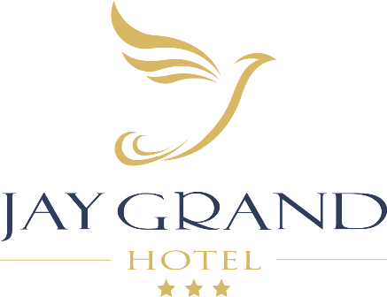 Khách sạn Jay Grand