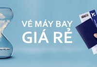 10 cách săn vé may bay giá rẻ hiệu quả (p1)