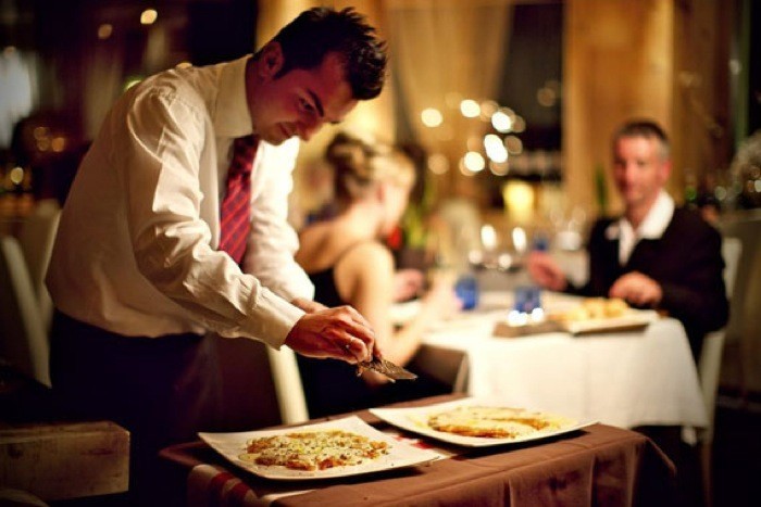 Quy trình hoạt động của F&B trong khách sạn được thực hiện như thế nào?
