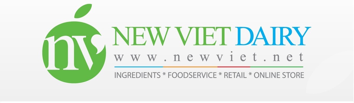 Công ty Cổ phần Đại Tân Việt- New Viet Dairy JSC