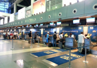 Sân bay Nội Bài lên tiếng sau khi bị hành khách tố vòi tiền uống nước