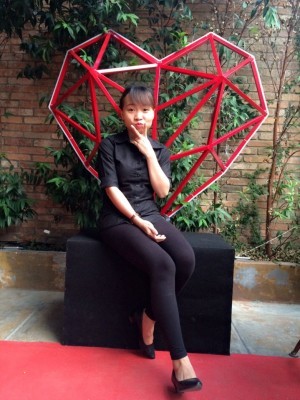 Nguyễn Thị Tuyết Nhung