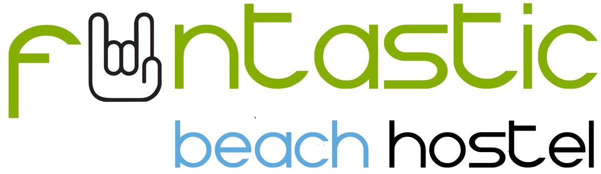 Funtastic Beach Hostel