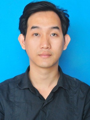 Nguyễn Lập Phương