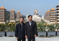 Tỷ phú Nguyễn Văn Trường: vị cứu tinh của du lịch – khách sạn Ninh Bình!