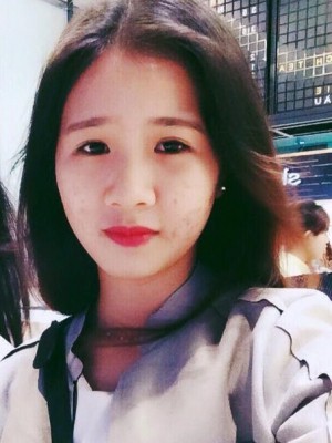 Mai Thị Quỳnh Ý
