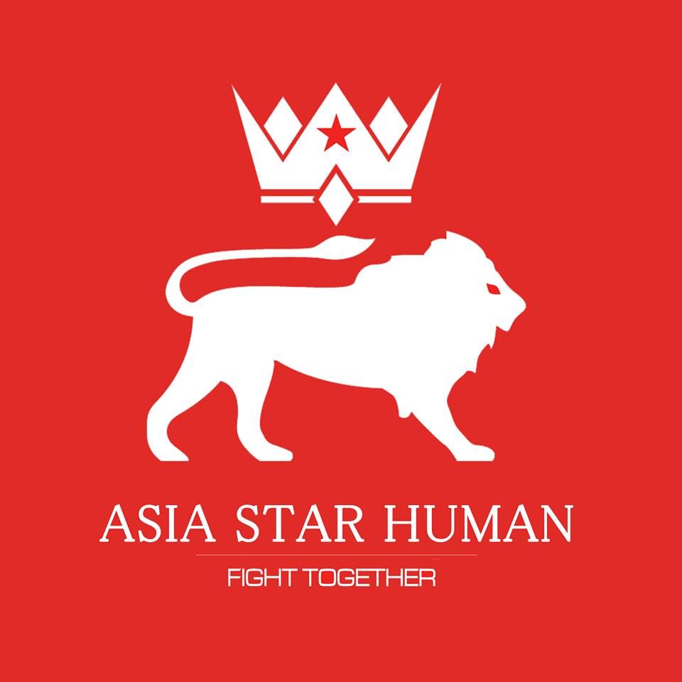 Asia Star Human